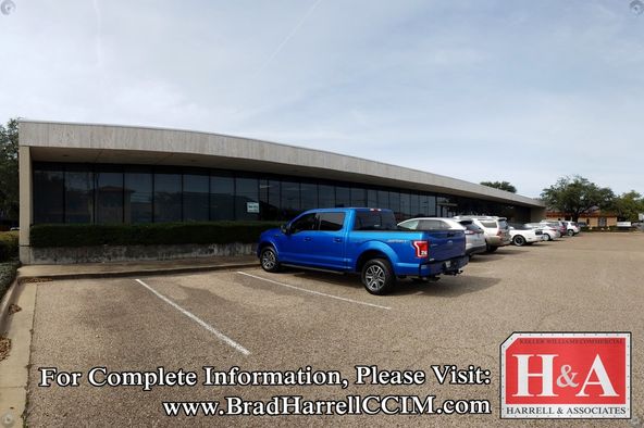 1512 Lake Air Dr, Waco, TX 76710